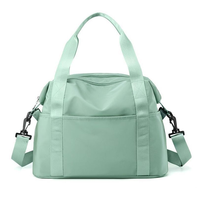 Versatile Gym Tote Bag with Adjustable Shoulder Strap Kalsten