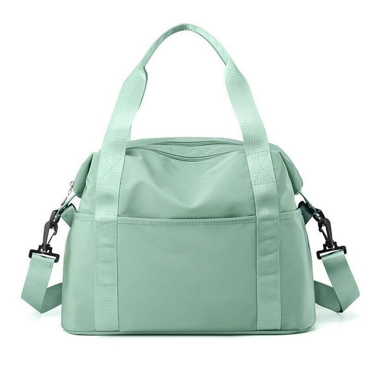 Versatile Gym Tote Bag with Adjustable Shoulder Strap Kalsten