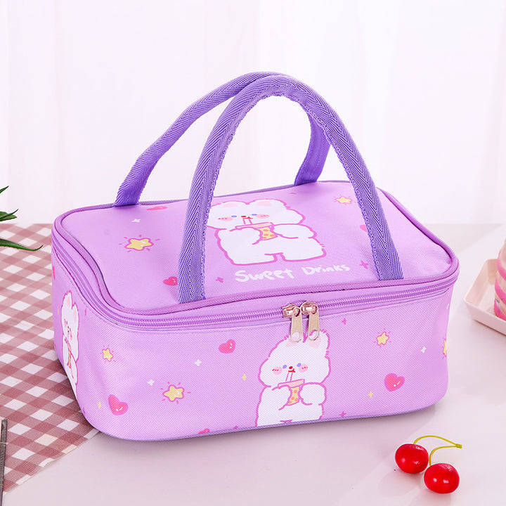Kids Insulated Lunch Box Kalsten