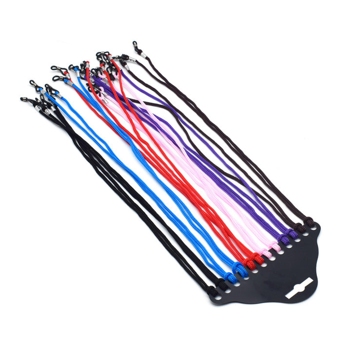 Adjustable Eyewear Retainer Straps Kalsten