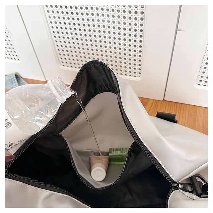 Multifunctional Travel Bag Kalsten