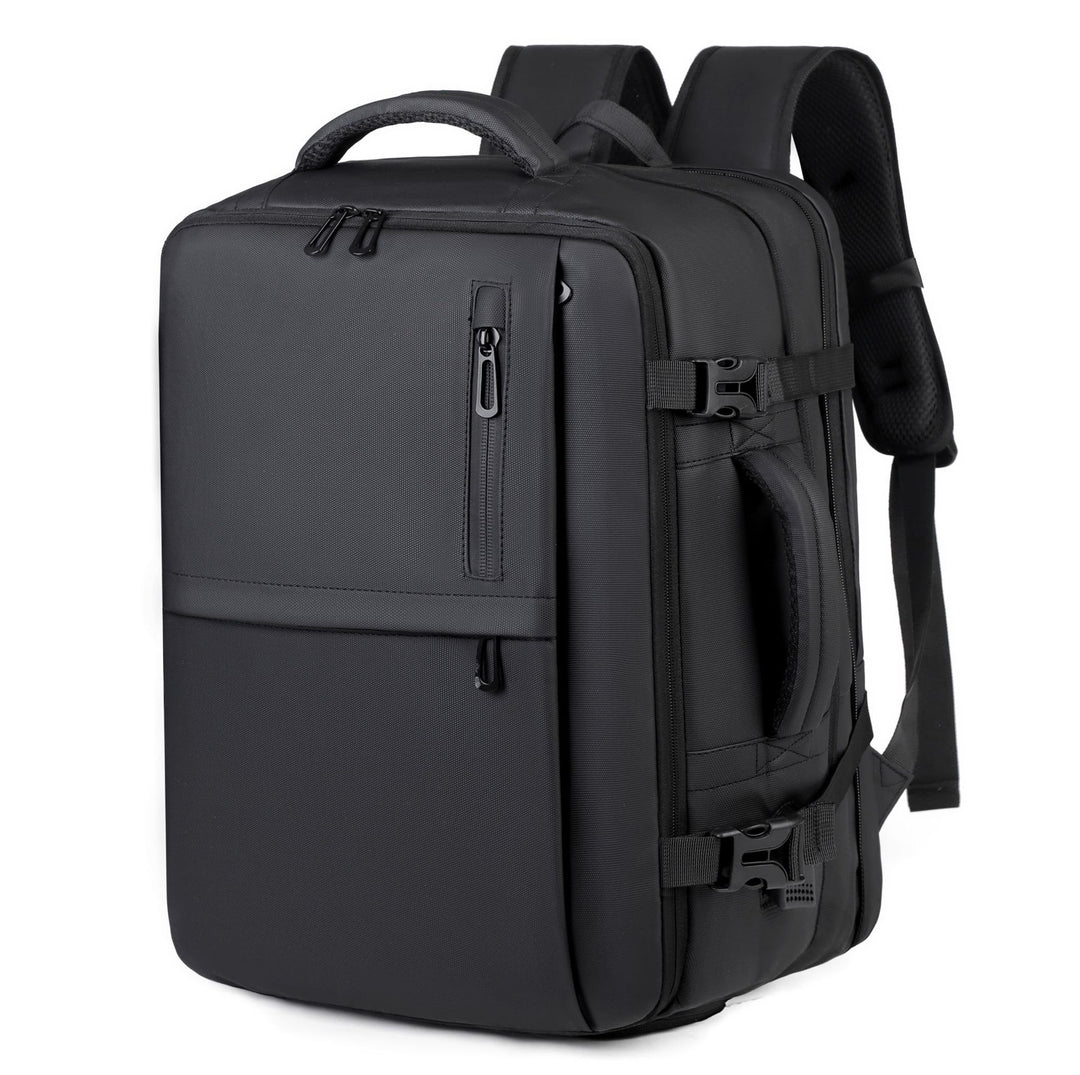 Versatile High-Performance Urban Daypack Kalsten