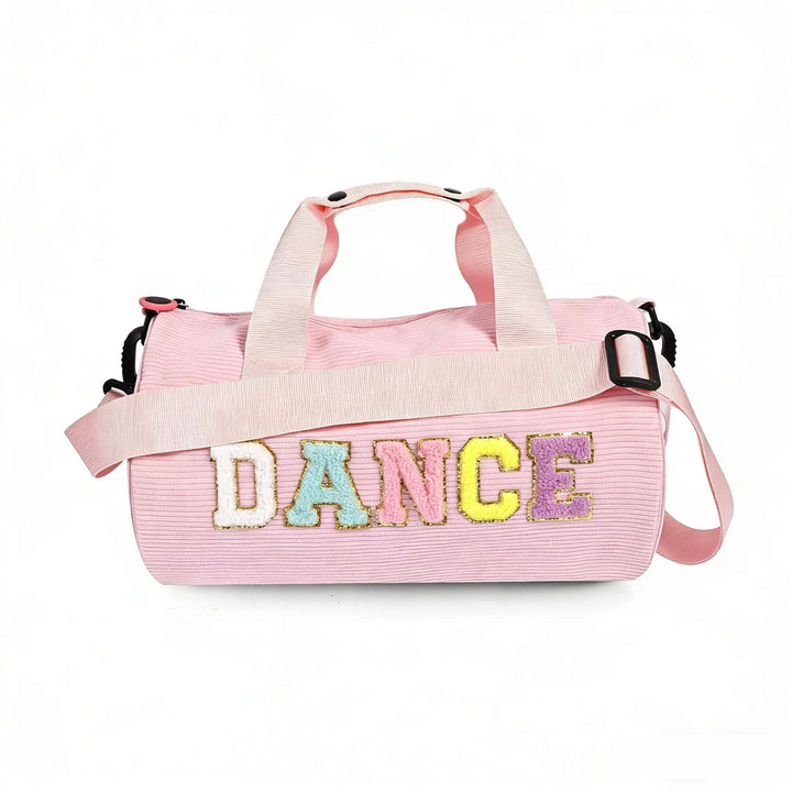Multi-Functional Sports Duffel Bag