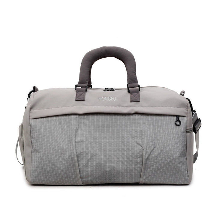 Spacious Multi-Function Travel Duffle Kalsten