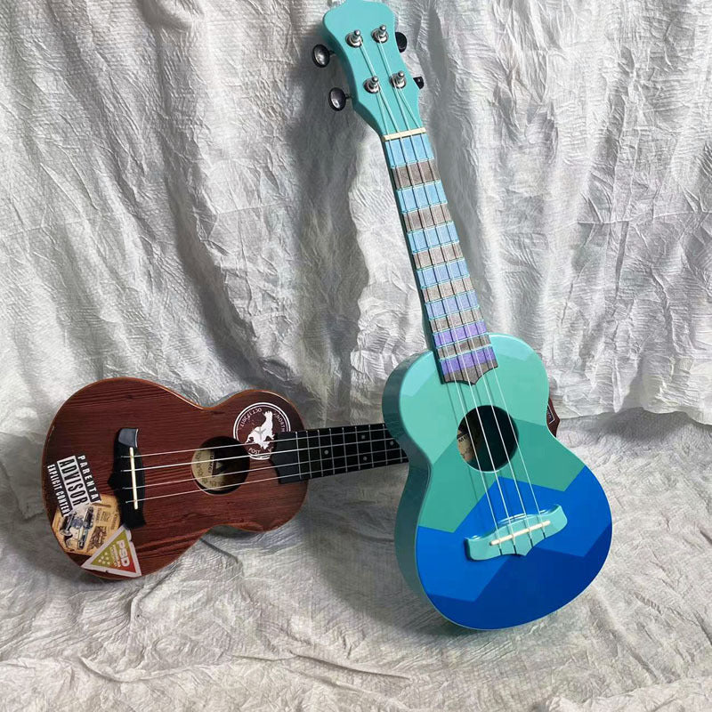Toy Ukulele Kalsten