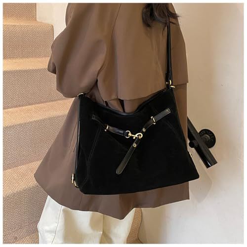 Multifunctional Shoulder Bag Kalsten