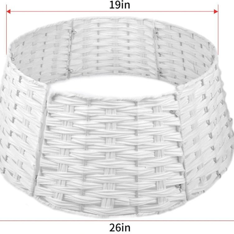 Woven Storage Tray Kalsten