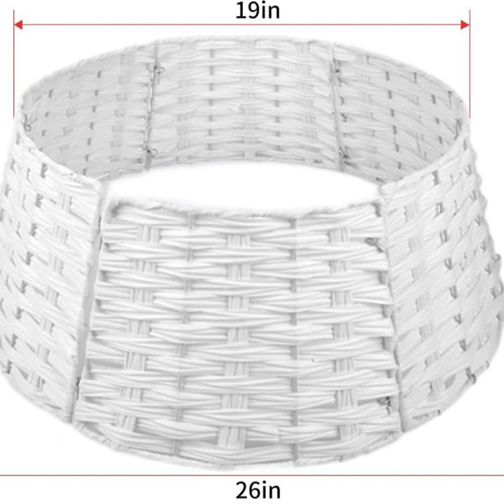 Woven Storage Tray Kalsten