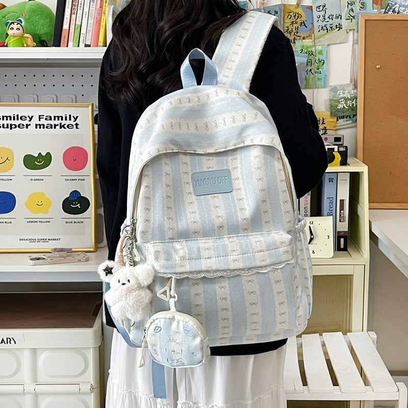 Cute Character-Themed Backpack Kalsten 1791205115