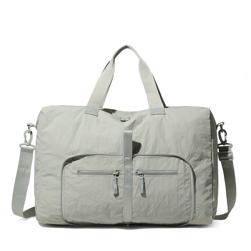Versatile Weekend Duffle Bag Kalsten