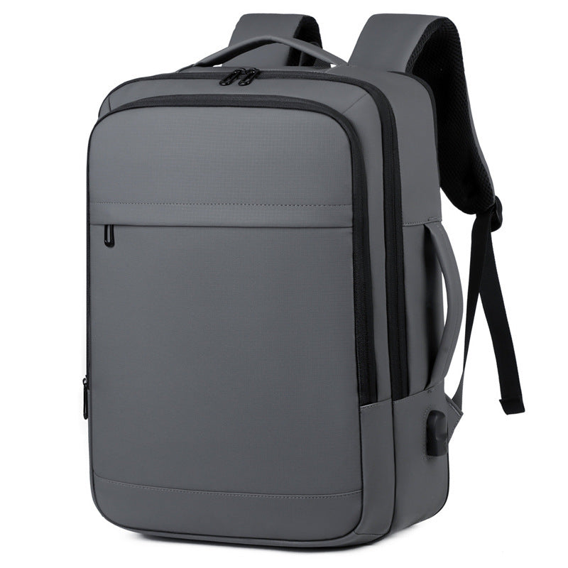 High-Volume Urban Business Backpack