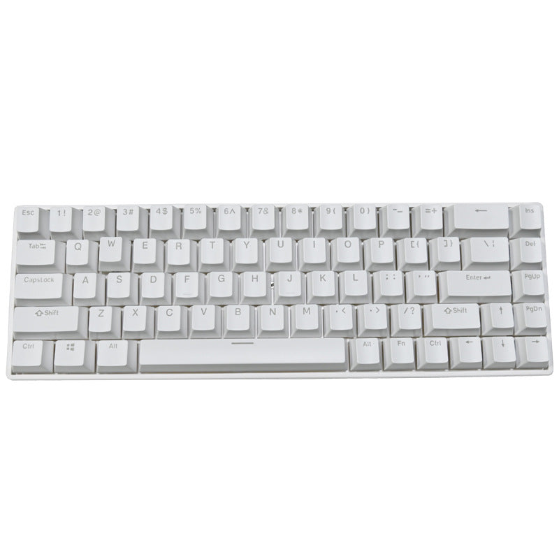 RGB Mechanical Gaming Keyboard Kalsten