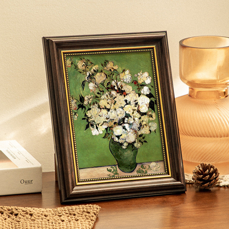 Artistic Vintage Frame