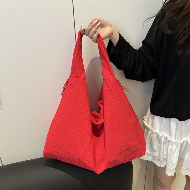 Spacious Utility Tote Bag Kalsten