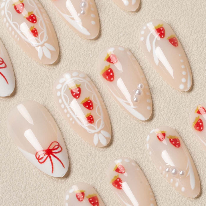 Decorative Nail Art