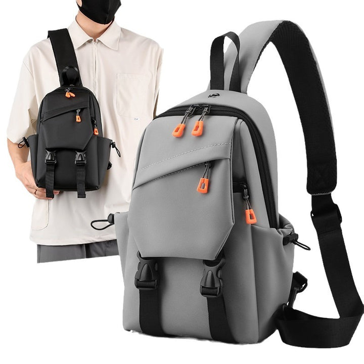 Compact Utility Sling Backpack Kalsten