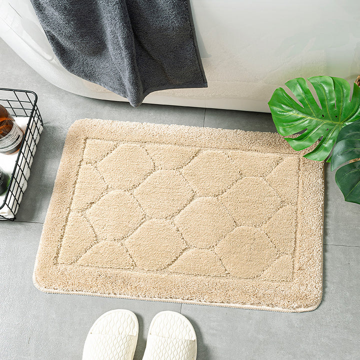 Soft Absorbent Doormat