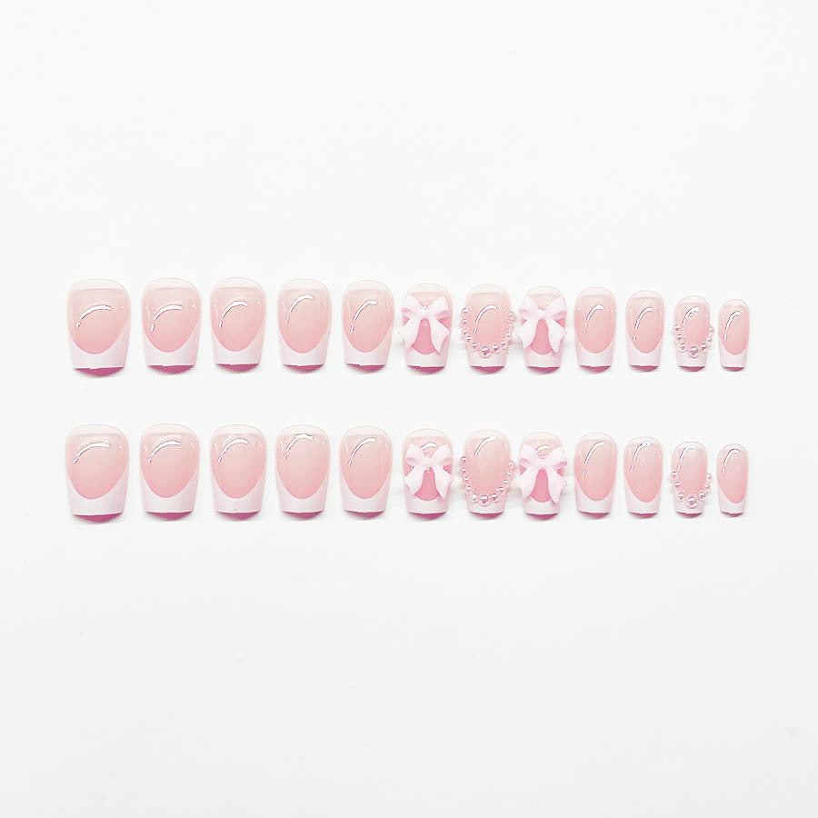 Decorative Acrylic Nail Art Extensions Kalsten
