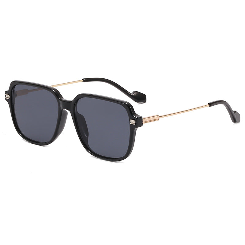 Women's fashionable oversized glasses in elegant design Kalsten