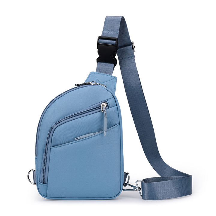 Compact Urban Sling Bag Kalsten