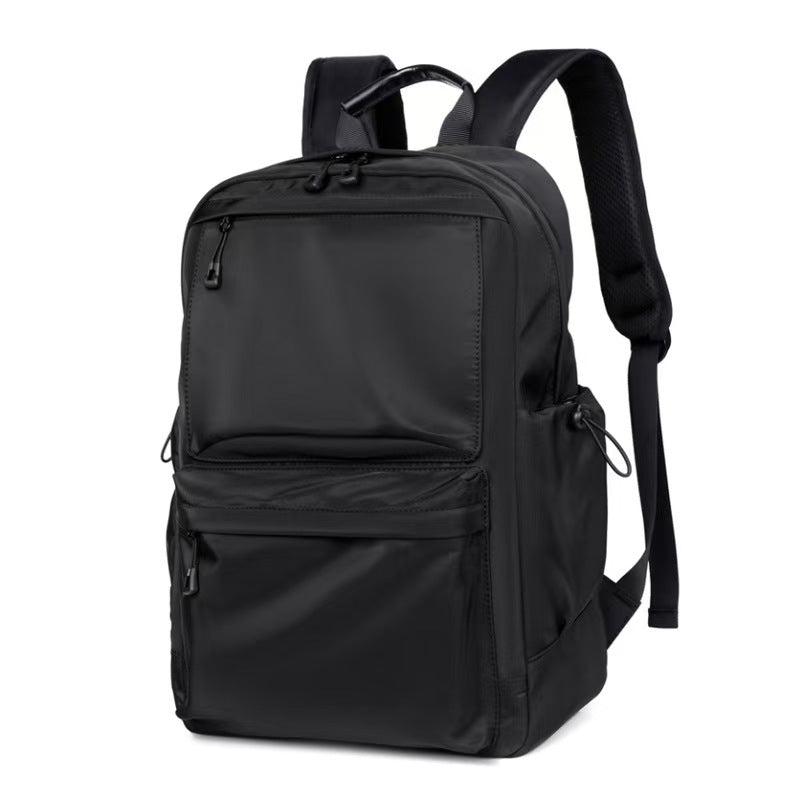 Versatile Multi-Pocket Backpack