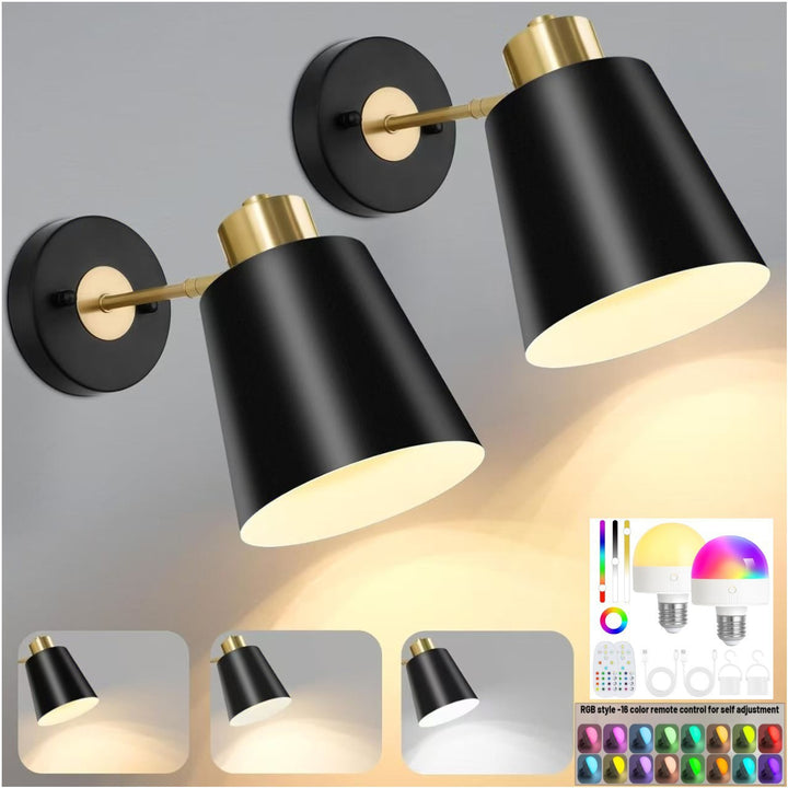 Modern Hanging Pendant Light