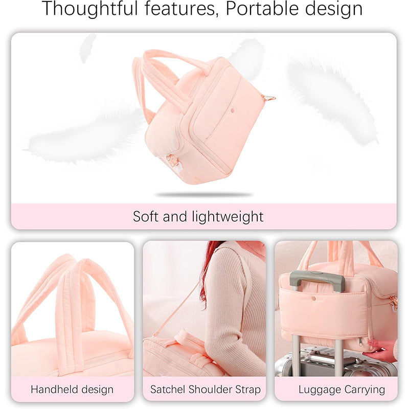 Multi-Functional Insulated Lunch Carrier Kalsten