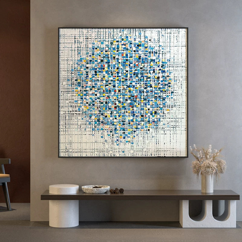 Decorative Art Canvas for Home Interiors