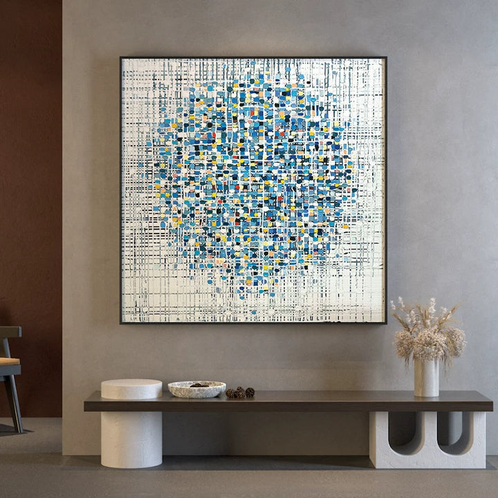 Decorative Art Canvas for Home Interiors