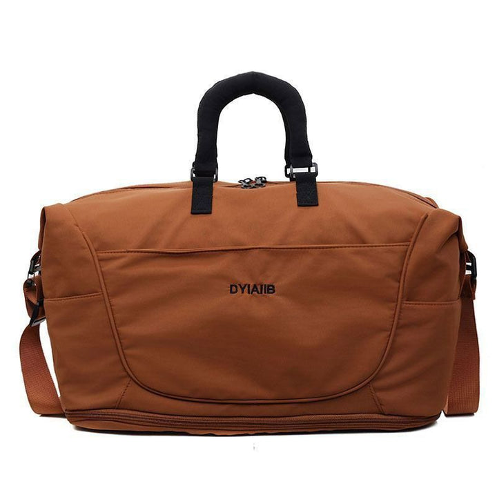 Premium Travel Duffel Bag Kalsten