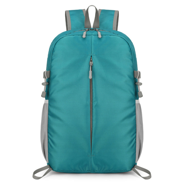 Lightweight Multi-Pocket Travel Backpack Kalsten