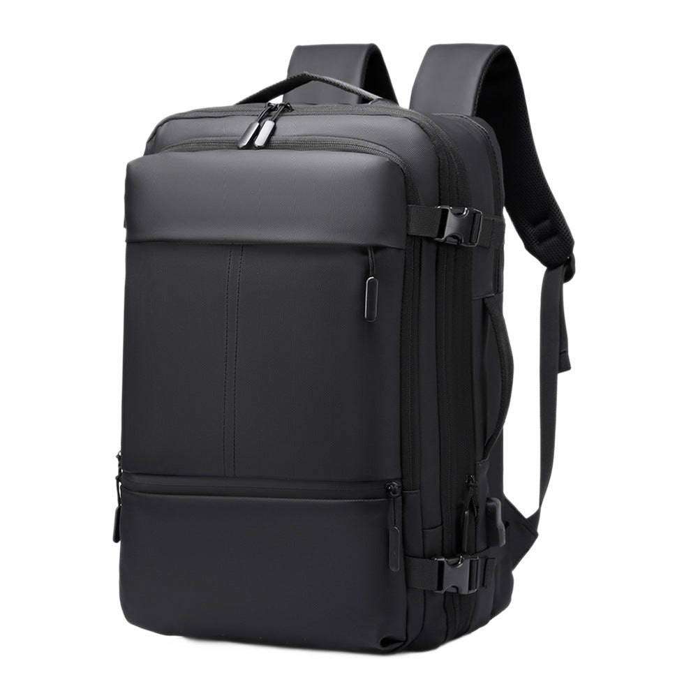 Versatile Travel-Friendly Backpack Kalsten