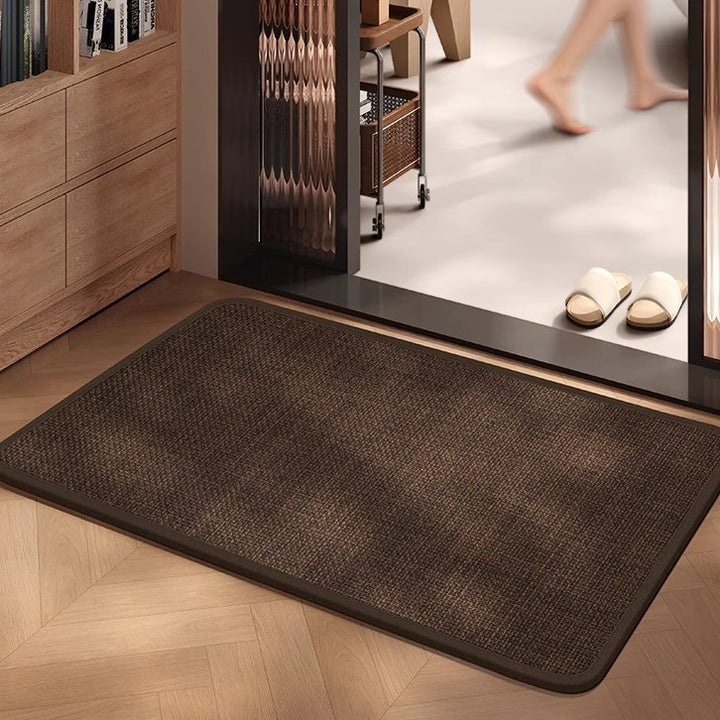 Absorbent Non-Slip Door Mat Kalsten