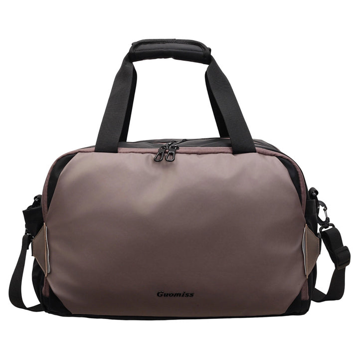 Versatile Travel Tote Kalsten