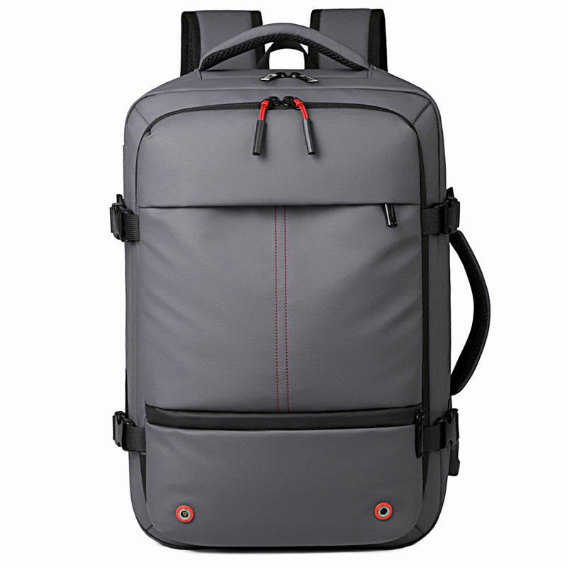 Premium Functional Travel Backpack Kalsten