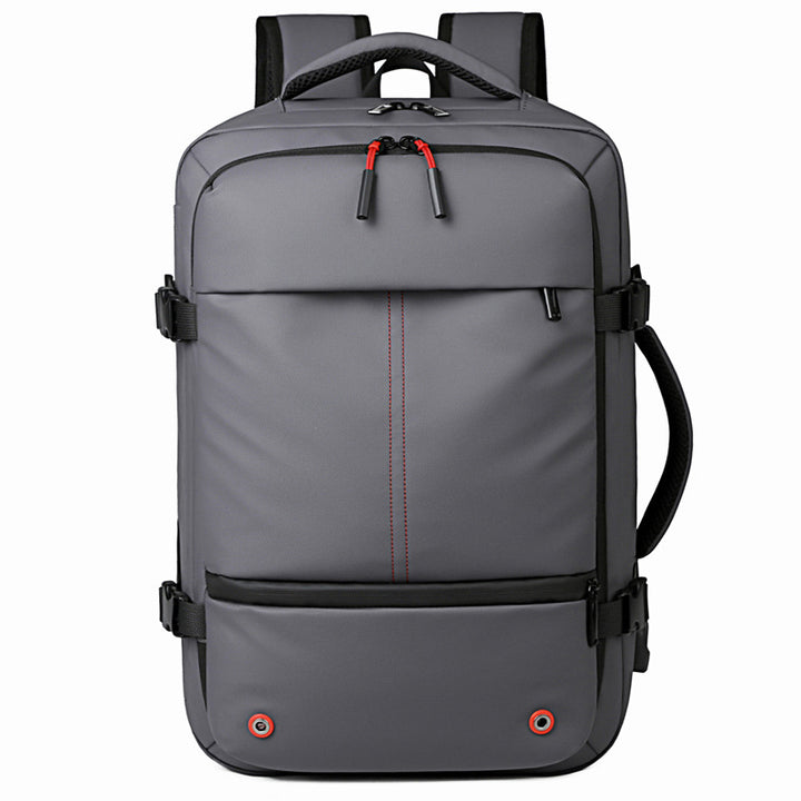 Premium Functional Travel Backpack Kalsten