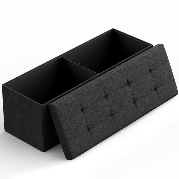 Stylish Storage Chest Kalsten