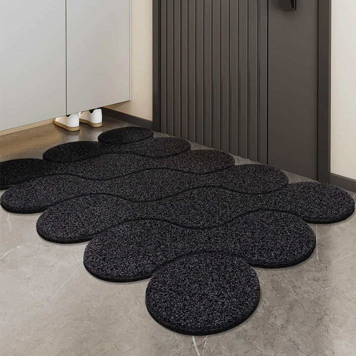 Heavy-Duty Outdoor Entrance Mat Kalsten