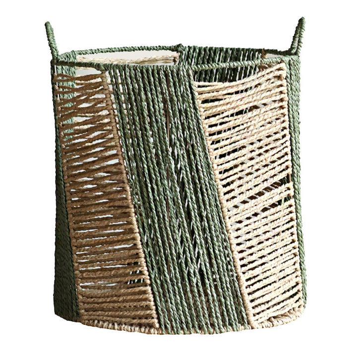 Decorative storage basket Kalsten