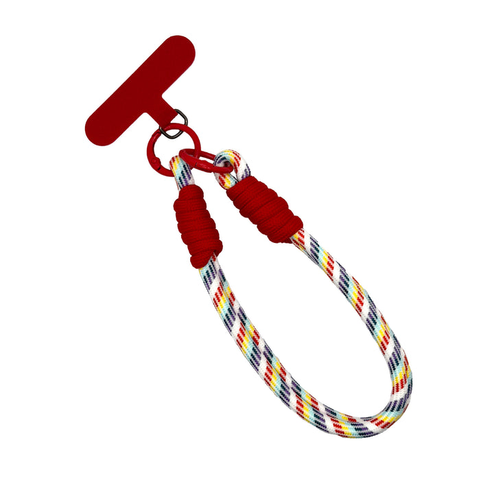 Versatile Paracord Keychain Loop Kalsten