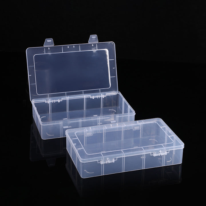 Multi-Compartment Craft Storage Organizer Kalsten 1790062001