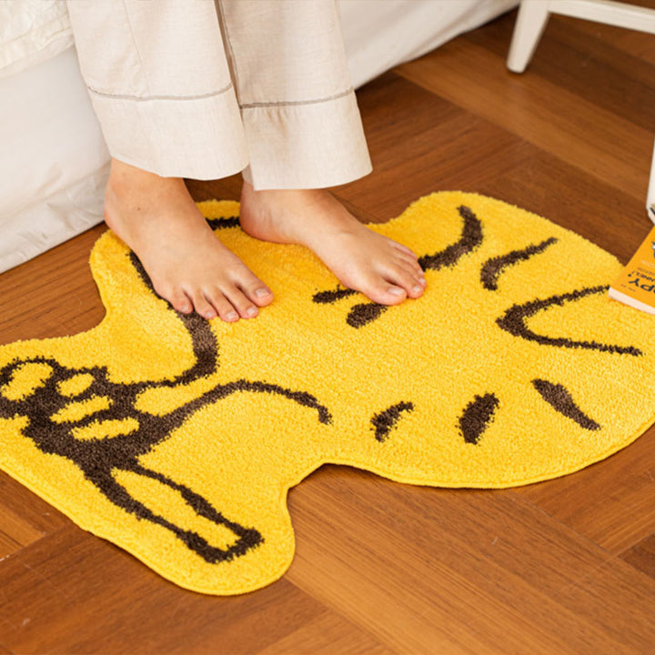 Decorative Area Rug Kalsten