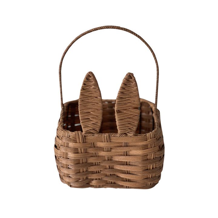 Basket with bunny ears Kalsten