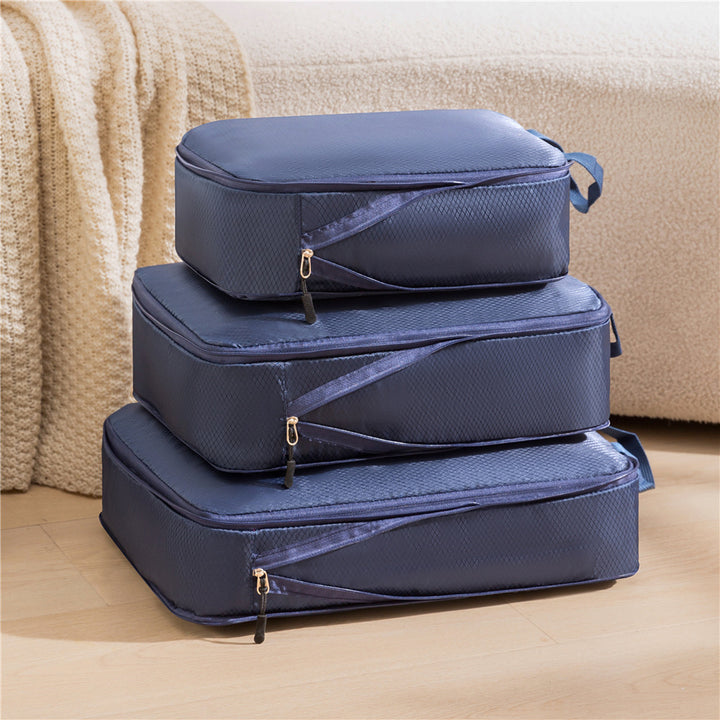 Multi-Layer Travel Storage Organizer Kalsten