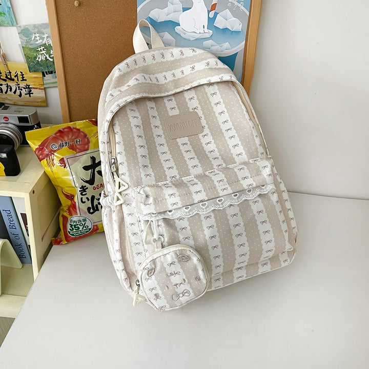 Cute Character-Themed Backpack Kalsten 1791205115
