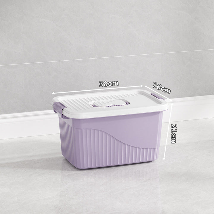 Storage box Kalsten