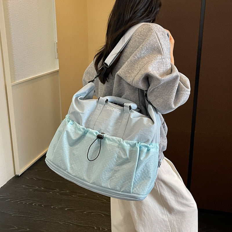 Multifunctional Utility Duffel Bag Kalsten