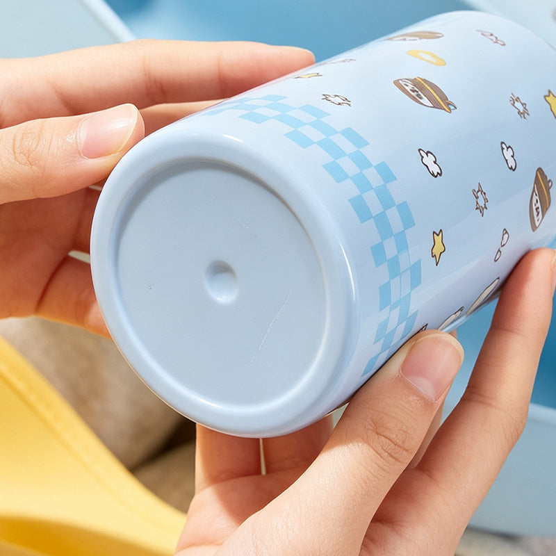 Children's Water Bottle with Sweet Design Kalsten