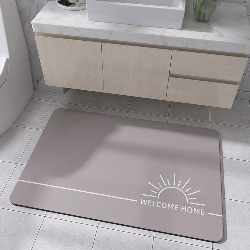 Bath Mat