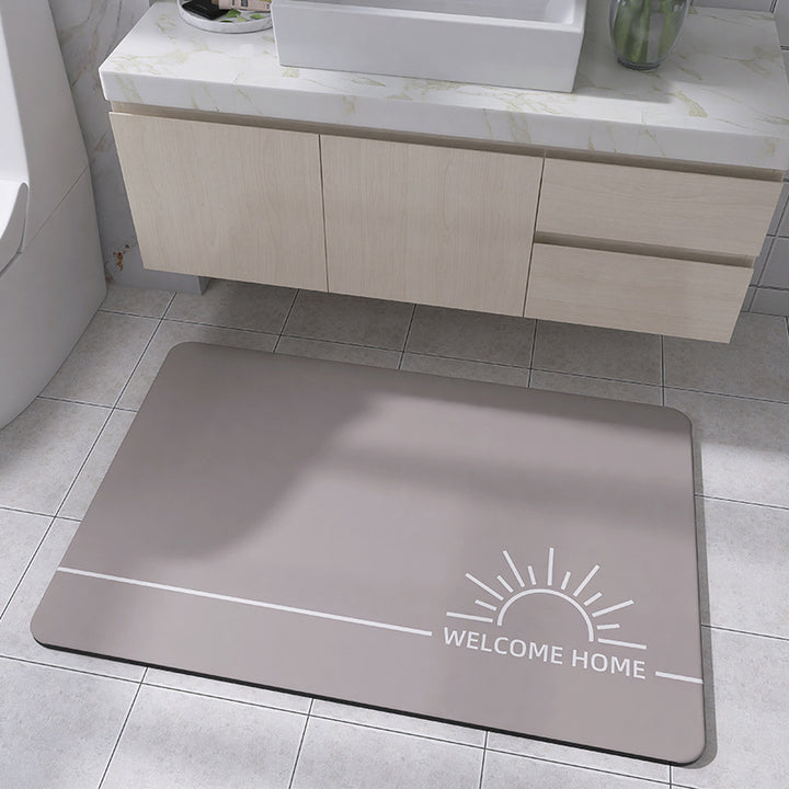 Bath Mat